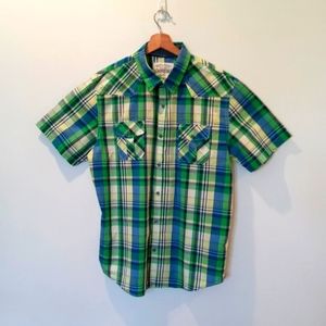 AEROPOSTALE Multicolored shirt